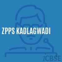 Zpps Kadlagwadi Primary School Logo