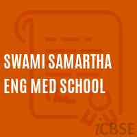Swami Samartha Eng Med School Logo