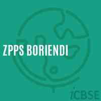 Zpps Boriendi Middle School Logo