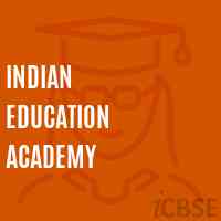 Indian Education Academy Secondary School Logo