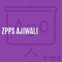 Zpps Ajiwali Primary School Logo
