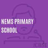 Nems Primary School Logo