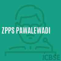 Zpps Pawalewadi Middle School Logo