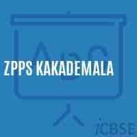 Zpps Kakademala Primary School Logo