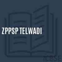Zppsp Telwadi Primary School Logo