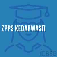 Zpps Kedarwasti Primary School Logo
