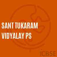 Sant Tukaram Vidyalay Ps Primary School Logo