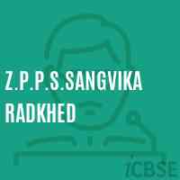 Z.P.P.S.Sangvikaradkhed Primary School Logo