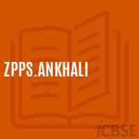 Zpps.Ankhali Primary School Logo
