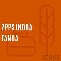 Zpps Indra Tanda Primary School Logo