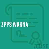 Zpps Warna Middle School Logo