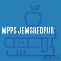Mpps Jemshedpur Primary School Logo