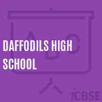 Daffodils High School Logo