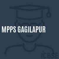 Mpps Gagilapur Primary School Logo