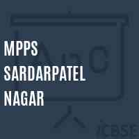 Mpps Sardarpatel Nagar Primary School Logo