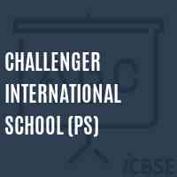 Challenger International School (Ps) Logo