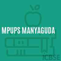 Mpups Manyaguda Middle School Logo