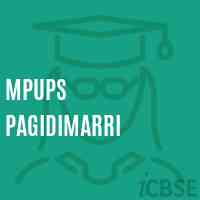 Mpups Pagidimarri Middle School Logo