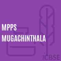 Mpps Mugachinthala Primary School Logo