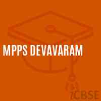 Mpps Devavaram Primary School Logo