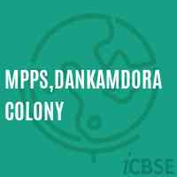 Mpps,Dankamdora Colony Primary School Logo
