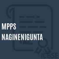 Mpps Naginenigunta Primary School Logo