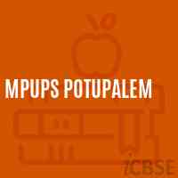 Mpups Potupalem Middle School Logo