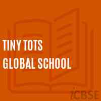 Tiny Tots Global School Logo
