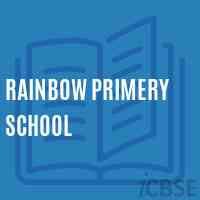 Rainbow Primery School Logo