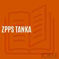 Zpps Tanka Middle School Logo
