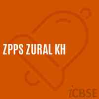 Zpps Zural Kh Primary School Logo