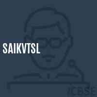 Saikvtsl Middle School Logo