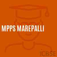 Mpps Marepalli Primary School Logo