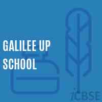 Galilee Up School Logo