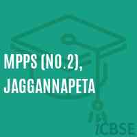 Mpps (No.2), Jaggannapeta Primary School Logo