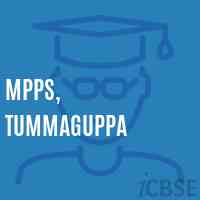 Mpps, Tummaguppa Primary School Logo