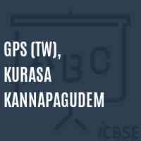 Gps (Tw), Kurasa Kannapagudem Primary School Logo