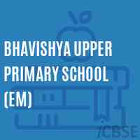 Bhavishya Upper Primary School (Em) Logo
