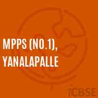 Mpps (No.1), Yanalapalle Primary School Logo