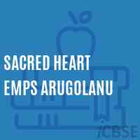 Sacred Heart Emps Arugolanu Primary School Logo