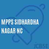 Mpps Sidhardha Nagar Nc Primary School Logo