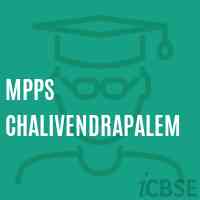 Mpps Chalivendrapalem Primary School Logo