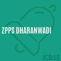 Zpps Dharanwadi Primary School Logo