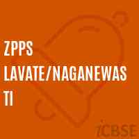 Zpps Lavate/naganewasti Primary School Logo