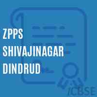 Zpps Shivajinagar Dindrud Primary School Logo