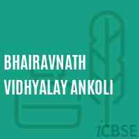 Bhairavnath Vidhyalay Ankoli High School Logo