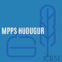 Mpps Hudugur Primary School Logo
