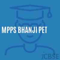 Mpps Bhanji Pet Primary School Logo