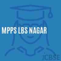 Mpps Lbs Nagar Primary School Logo