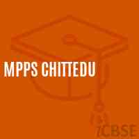 Mpps Chittedu Primary School Logo